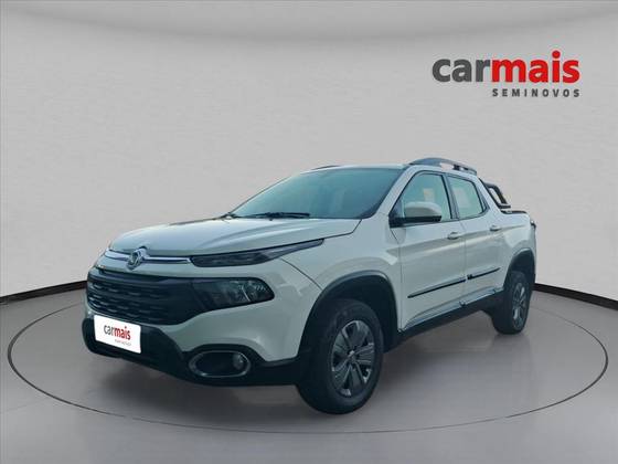 FIAT TORO 1.8 16V EVO FLEX FREEDOM AT6